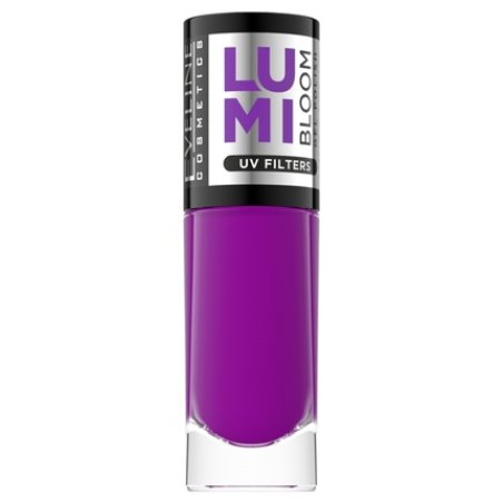 Lumi Bloom Illuminating Nail Polish 07 8ml
