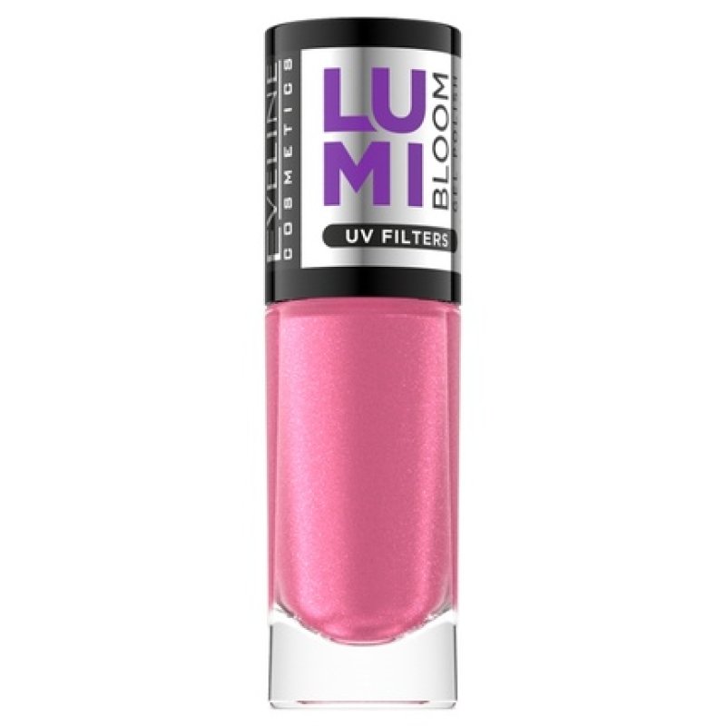 Lumi Bloom Illuminating Nail Polish 11 8ml