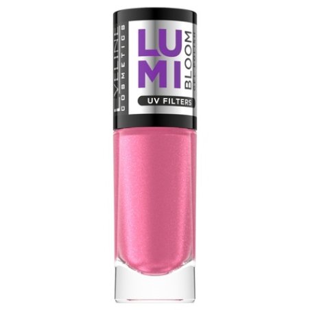 Lumi Bloom Illuminating Nail Polish 11 8ml