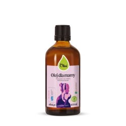 Olini Oil For Mom 100ml Maternity Care
