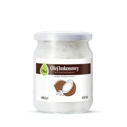 Olini Coconut Oil 450ml