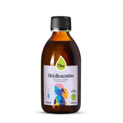 Olini Oil For Students 250ml