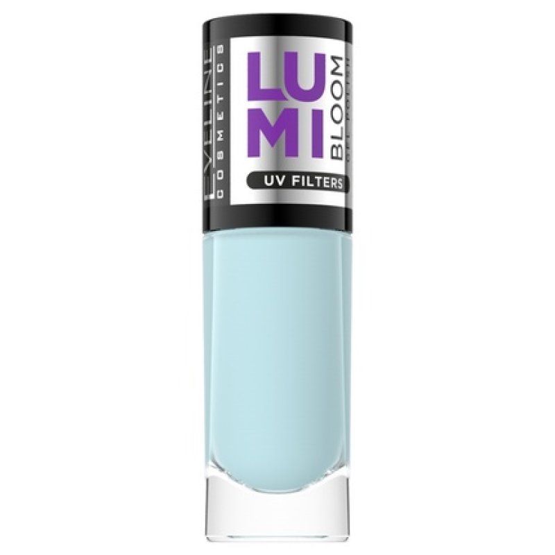 Lumi Bloom Illuminating Nail Polish 01 8ml