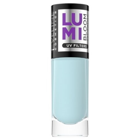 Lumi Bloom Illuminating Nail Polish 01 8ml