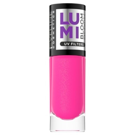 Lumi Bloom Illuminating Nail Polish 05 8ml