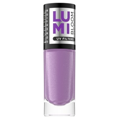 Lumi Bloom Illuminating Nail Polish 08 8ml