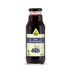 Olini Elderberry Syrup 290ml