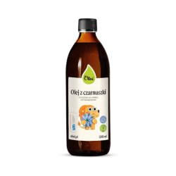 Olini Black Seed Oil With Lion 500ml