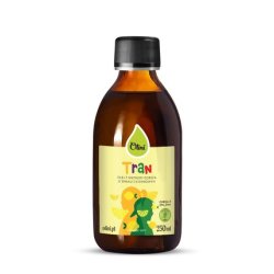 Olini Lemon Oil 250ml