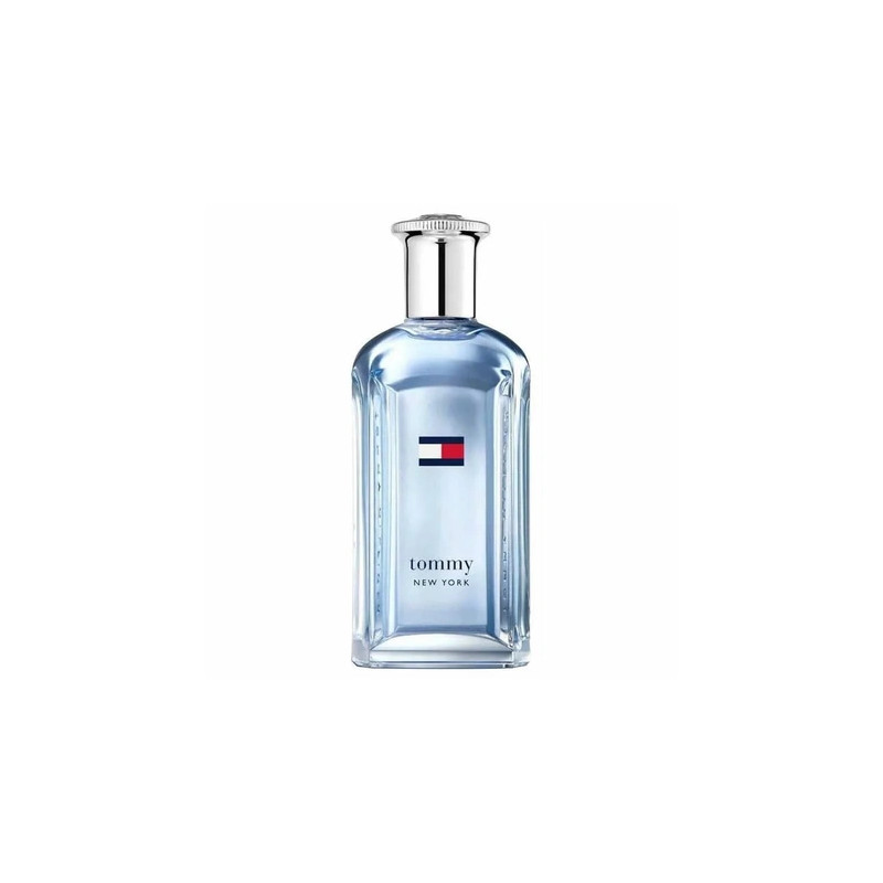 Tommy Hilfiger Tommy New York Eau De Toilette Spray 100ml