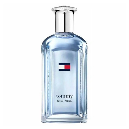 Tommy Hilfiger Tommy New York Eau De Toilette Spray 100ml