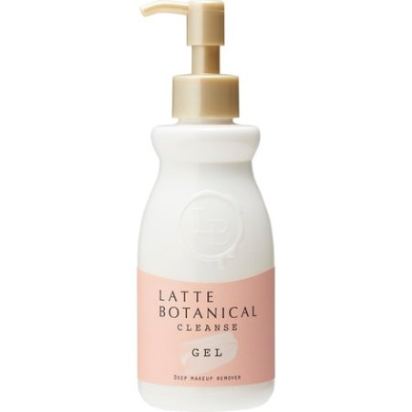 Cosmetex Roland Latte Botanical Cleanse Gel S 180 Ml