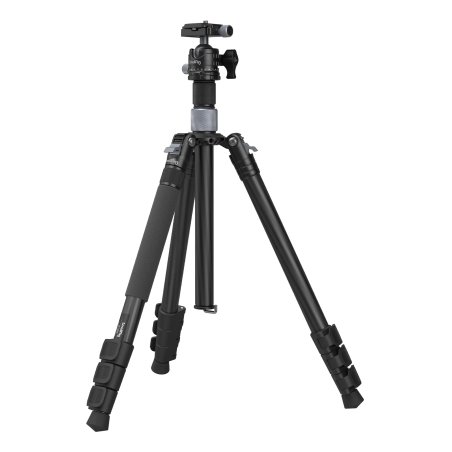 SmallRig 4059 tripod Smartphone/Digital camera 3 leg(s) Black