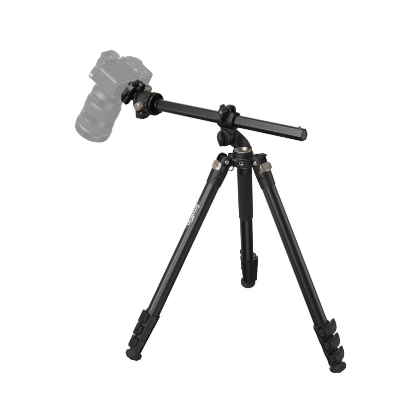 SmallRig - 4288 Tripod with Lateral Center Column CT200