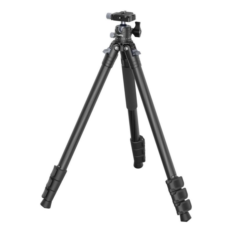 SmallRig - 4060 Carbon Fiber Tripod Kit AP-10