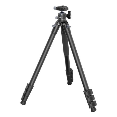 SmallRig - 4060 Carbon Fiber Tripod Kit AP-10