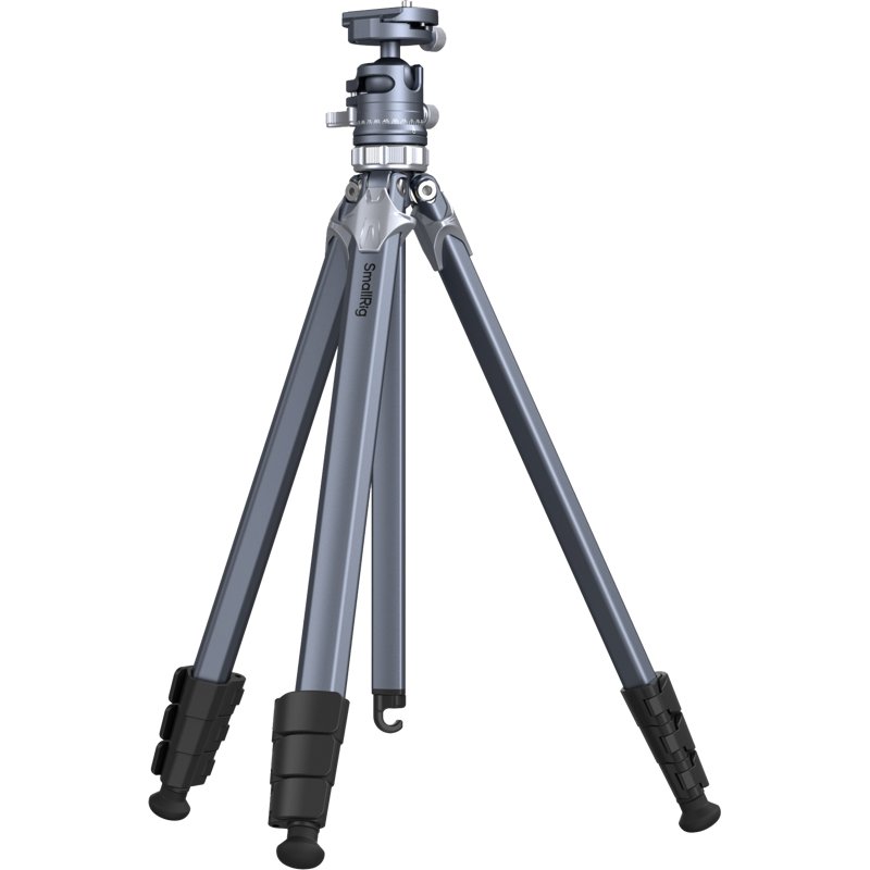 SmallRig - 4222 Lightweight Travel Tripod AP-02