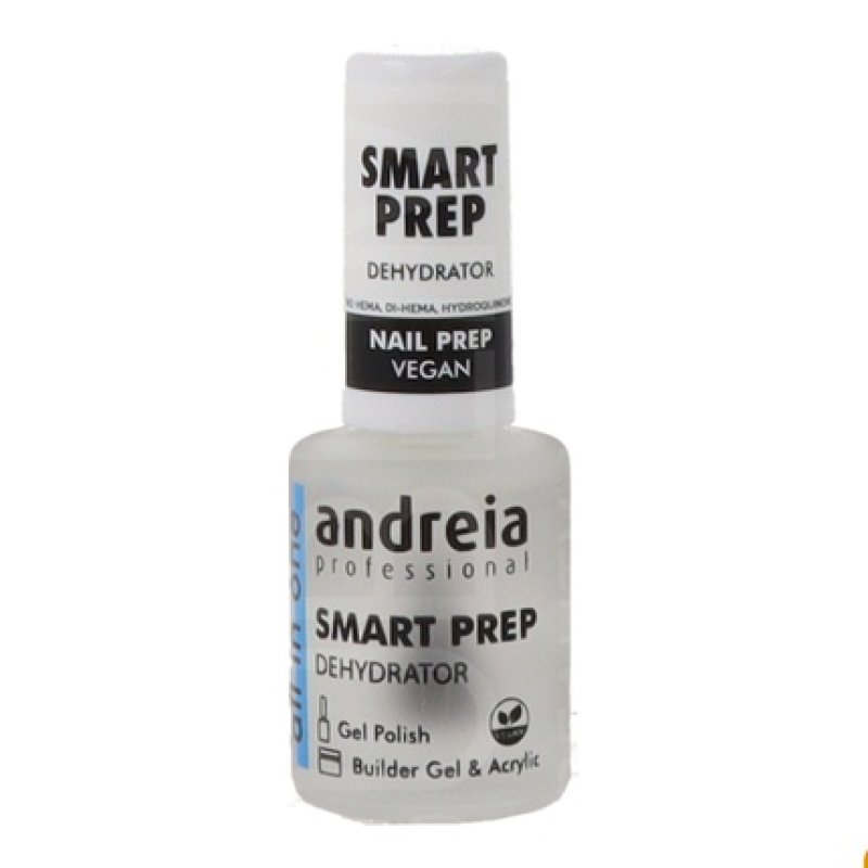 Andreia All In One Smart Prep 10 Ml