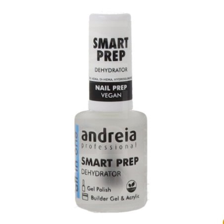 Andreia All In One Smart Prep 10 Ml