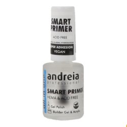 Andreia All In One Smart Primer 10 5 Ml
