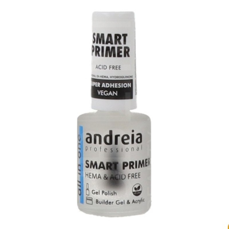 Andreia All In One Smart Primer 10 5 Ml