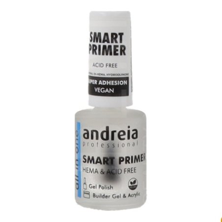 Andreia All In One Smart Primer 10 5 Ml
