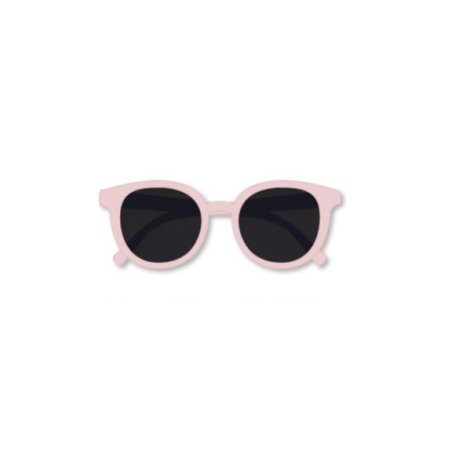 Filibabba - Kids Sunglasses in Recycled Plastic - Peach Whip - 1-3 Years