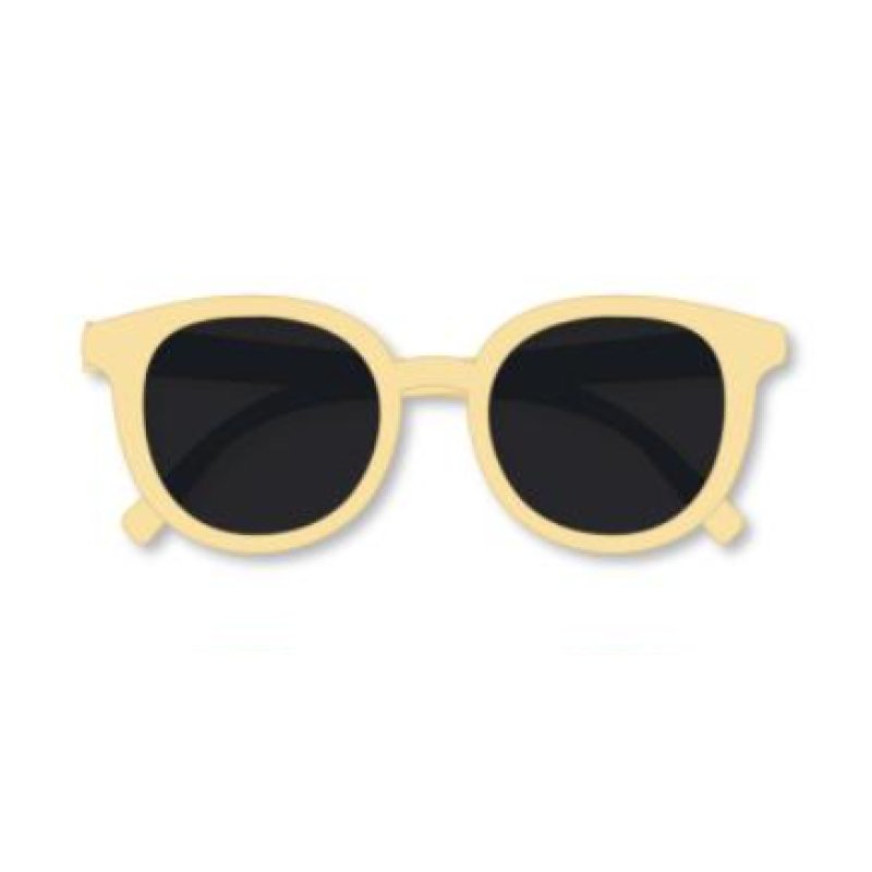 Filibabba FI-03953 lunettes de soleil Ovale