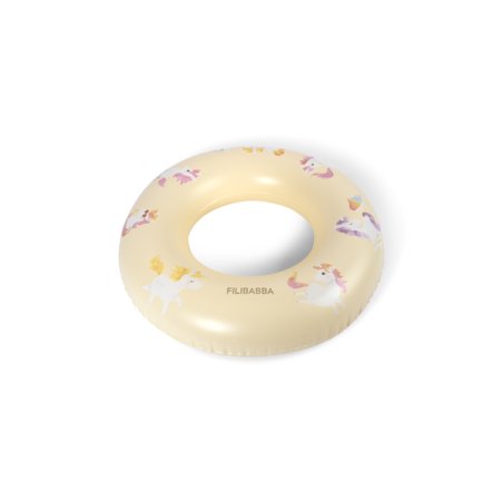 Filibabba - Swim ring Alfie – Unicorn Shores (FI-03963)
