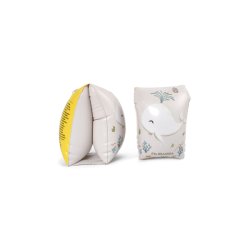 Filibabba - Swim wings Alfie – Christian's Whale Tales (FI-03962)