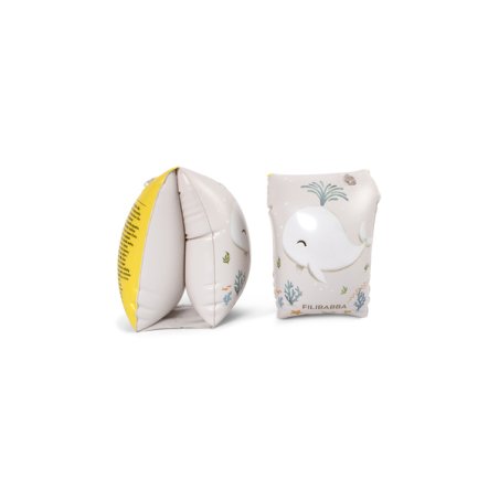 Filibabba - Swim wings Alfie – Christian's Whale Tales (FI-03962)