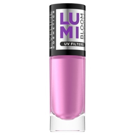 Lumi Bloom Illuminating Nail Polish 03 8ml
