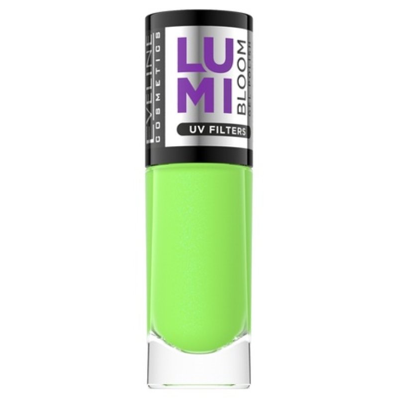 Lumi Bloom Illuminating Nail Polish 06 8ml