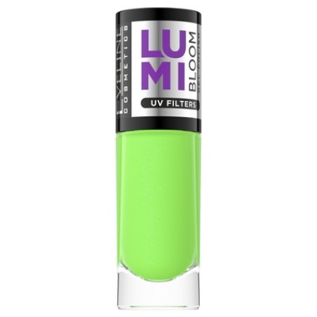 Lumi Bloom Illuminating Nail Polish 06 8ml