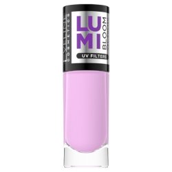 Lumi Bloom Illuminating Nail Polish 09 8ml
