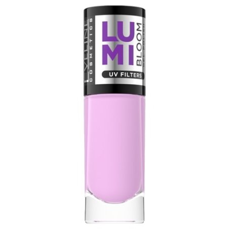 Lumi Bloom Illuminating Nail Polish 09 8ml