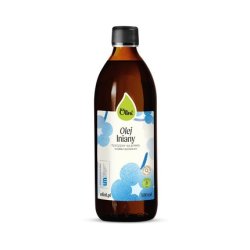 Olini Flaxseed Oil 500ml