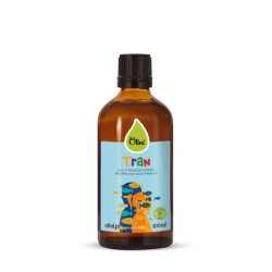 Olini Fish Oil For Children 100ml