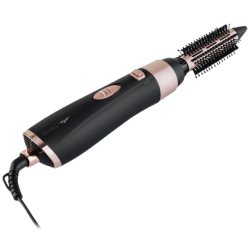 Eta Fenite Edition Brosse soufflante à air chaud Airflow Noir, Rose 1000 W 1,75 m