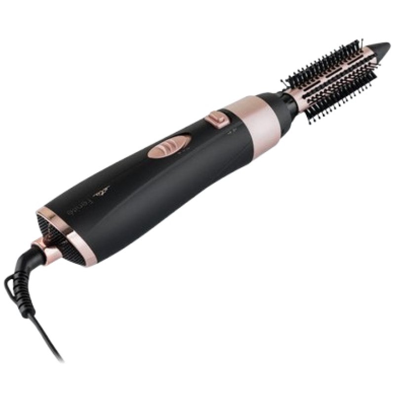 Eta Fenite Black Edition 5 Curling Iron