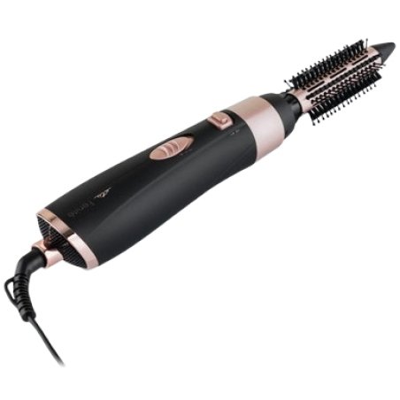 Eta Fenite Black Edition 5 Curling Iron