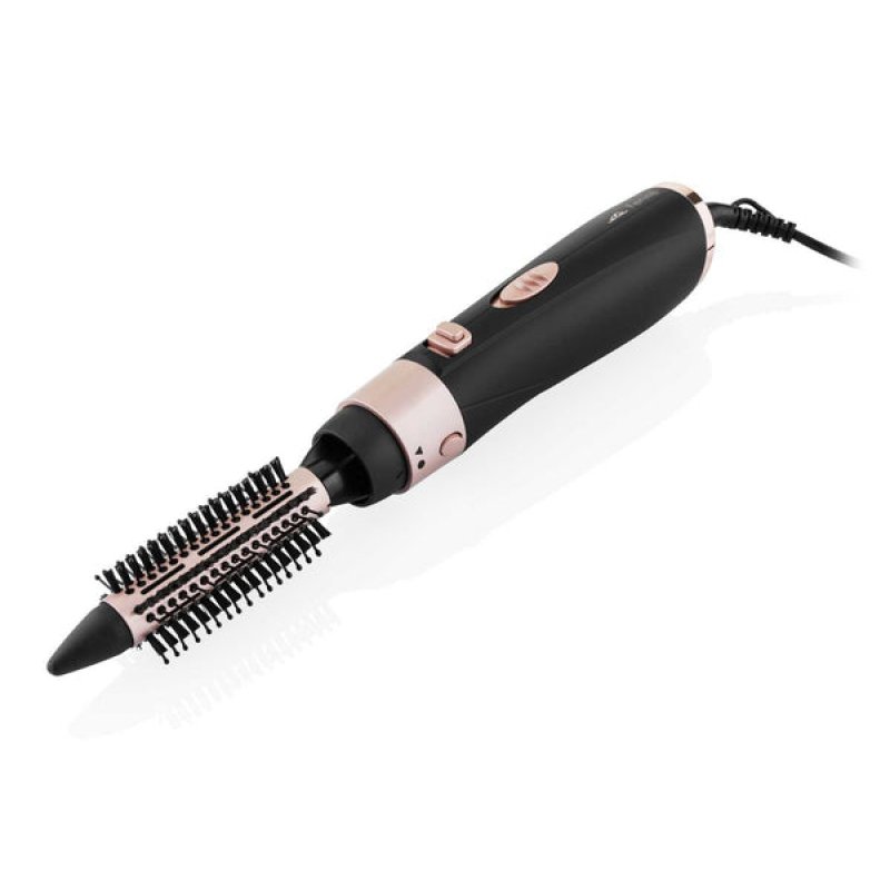 Eta Fenite Edition Hot air brush Airflow Black, Rose 1000 W 1.75 m