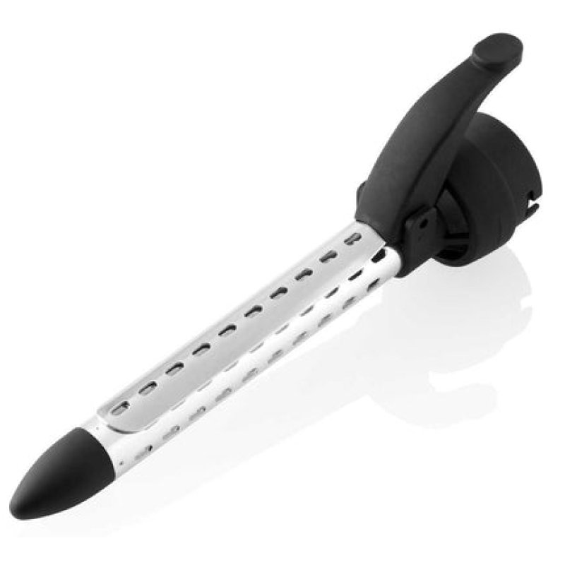 Eta Fenite Edition Hot air brush Airflow Black, Rose 1000 W 1.75 m
