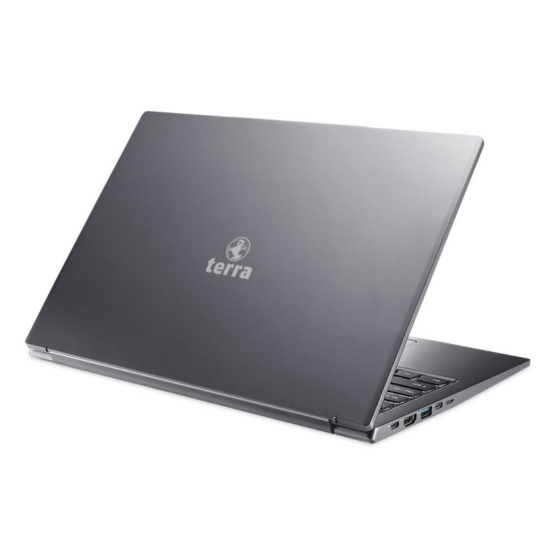 TERRA FR1220857 laptop Intel Core Ultra 7 258V 35,6 cm (14") WUXGA 32 Go DDR5-SDRAM 1 To Wi-Fi 7 (802.11be) Windows 11