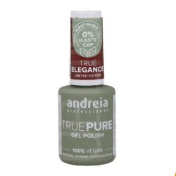 Andreia True Pure Gel Polish Te4 10 Ml