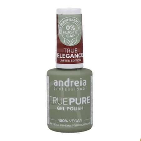 Andreia True Pure Gel Polish Te4 10 Ml