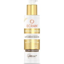 Ecran Miracle Bronze Selftanner 200ml