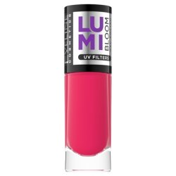 Lumi Bloom Illuminating Nail Polish 12 8ml
