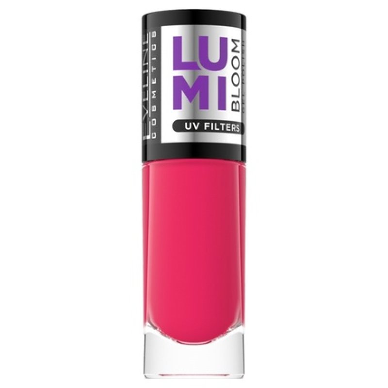Lumi Bloom Illuminating Nail Polish 12 8ml