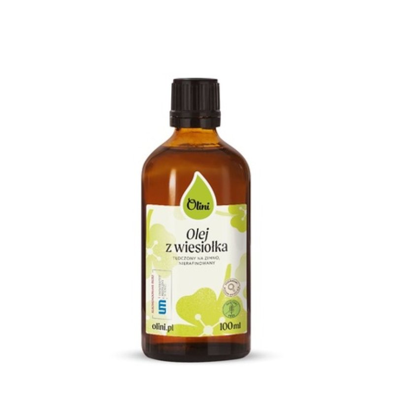 Olini Evening Primrose Oil 100ml